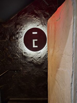 Clandestino - Cocktail Social Club by null