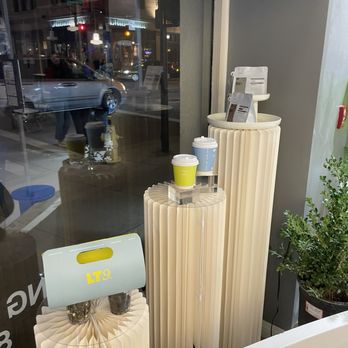 LT9 Tea Blends - Bubble Tea Near Me - Pasadena, California LT9 Tea Blends - Bubble Tea Near Me - Pasadena, California