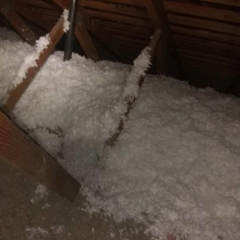 Tyson Insulation - Insulation Installation Near Me - Fresno, California