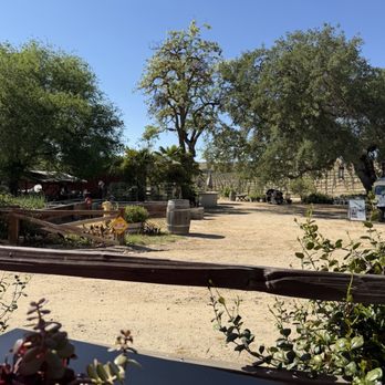 Cass Winery - Wineries Near Me - Paso Robles, California