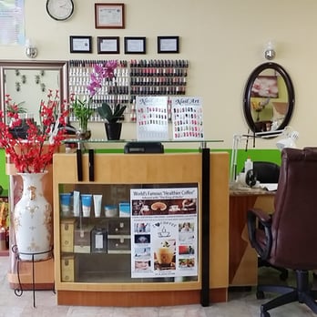 Luxe Nails & Spa - Nail Salons Near Me - Saint Peters, Missouri Luxe Nails & Spa - Nail Salons Near Me - Saint Peters, Missouri