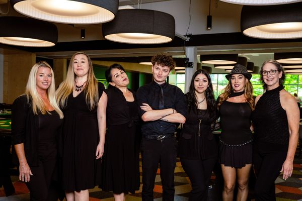 A Casino Party by Texas Poker Supply on Yelp