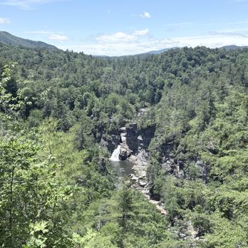 Linville Falls - Parks Near Me - Newland, North Carolina Linville Falls - Parks Near Me - Newland, North Carolina