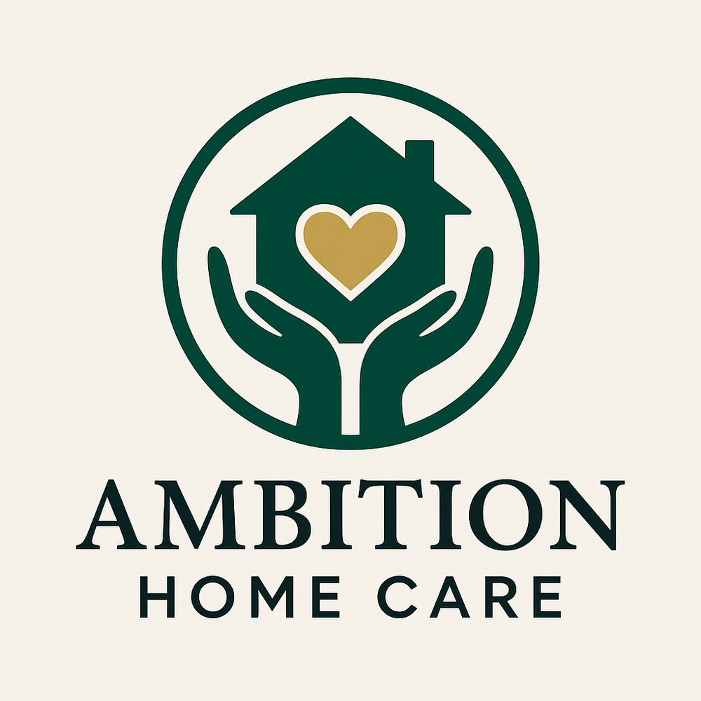 Ambition Home Care - home care agency in Columbia, SC