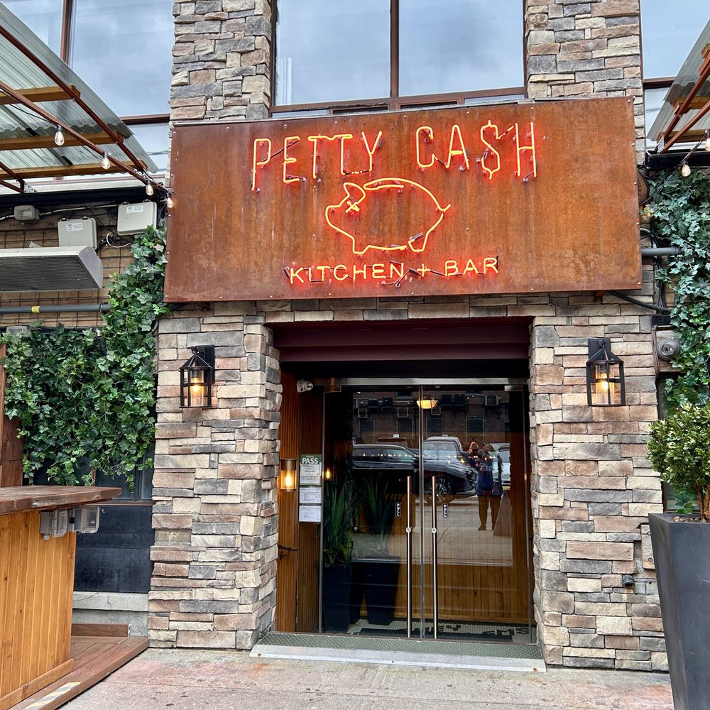 Petty Cash - Bars Near Me - Toronto, Ontario Petty Cash - Bars Near Me - Toronto, Ontario