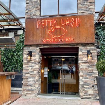 Petty Cash - Bars Near Me - Toronto, Ontario Petty Cash - Bars Near Me - Toronto, Ontario