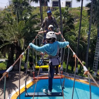 Pikin Parque de Altura - Ziplining Near Me - Rosarito, BCN Pikin Parque de Altura - Ziplining Near Me - Rosarito, BCN