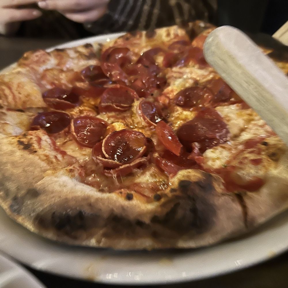 IL Bosco Pizza - Valentina - Pizza Near Me - Scottsdale, Arizona IL Bosco Pizza - Valentina - Pizza Near Me - Scottsdale, Arizona