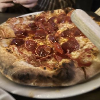 IL Bosco Pizza - Valentina - Pizza Near Me - Scottsdale, Arizona IL Bosco Pizza - Valentina - Pizza Near Me - Scottsdale, Arizona