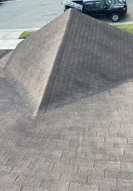 Slide of Valued Renovations