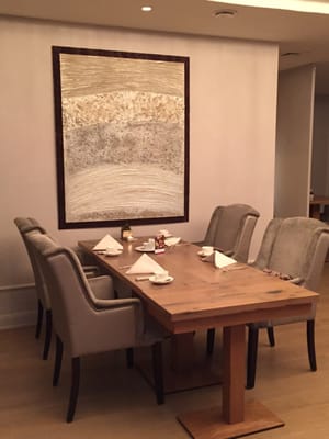 Restaurant Meierei Dirk Luther by null