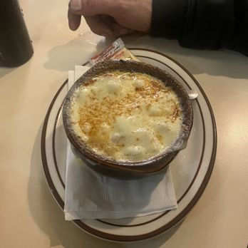 Ambrosia Diner - So good! - Diners Near Me - Queensbury, New York Ambrosia Diner - So good! - Diners Near Me - Queensbury, New York