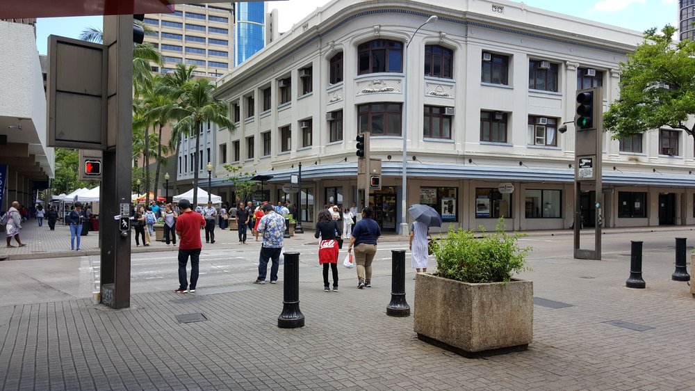 Fort Street Mall 86 Photos & 27 Reviews Shopping Centers 1132