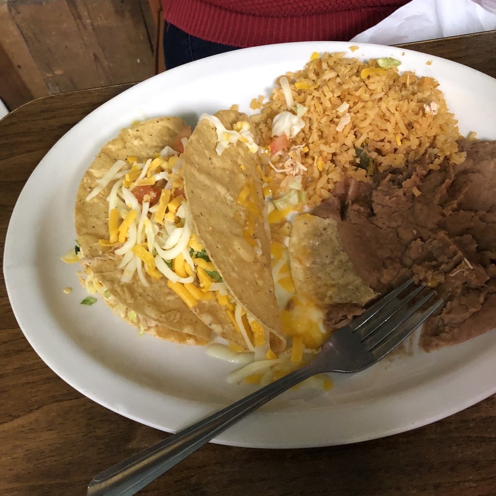 Nopalitos - a plate of mexican food - Mexican Near Me - Littlefield, Texas Nopalitos - a plate of mexican food - Mexican Near Me - Littlefield, Texas