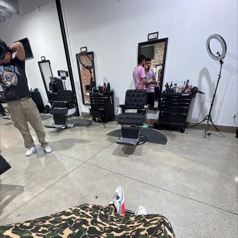 CTB Hair Studio Logo