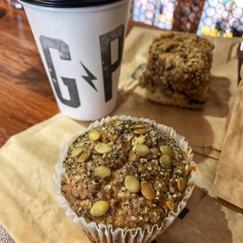 The Palm Cafe - General Provision - Latte, muffin, and coffee cake - Coffee & Tea Near Me - Fort Lauderdale, Florida The Palm Cafe - General Provision - Latte, muffin, and coffee cake - Coffee & Tea Near Me - Fort Lauderdale, Florida