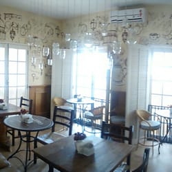 Boulangerie Pâtisserie Chez Mona