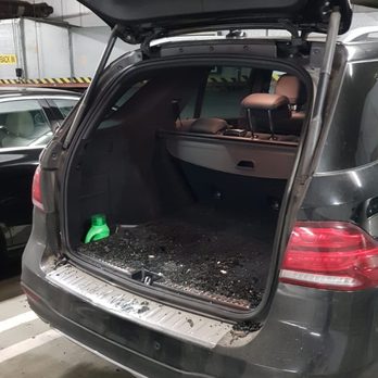 Easypark - Parking Near Me - Vancouver, British Columbia
