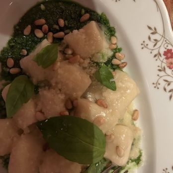 Locanda Verde - Gnocchi - Italian Near Me - New York, New York Locanda Verde - Gnocchi - Italian Near Me - New York, New York