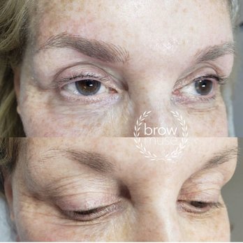 BrowMuse - Permanent Makeup Near Me - Miami, Florida