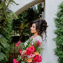 Jo Ann Salgado