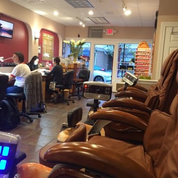 Lil' Boutique Nail Care - Nail Salons Near Me - Swarthmore, Pennsylvania