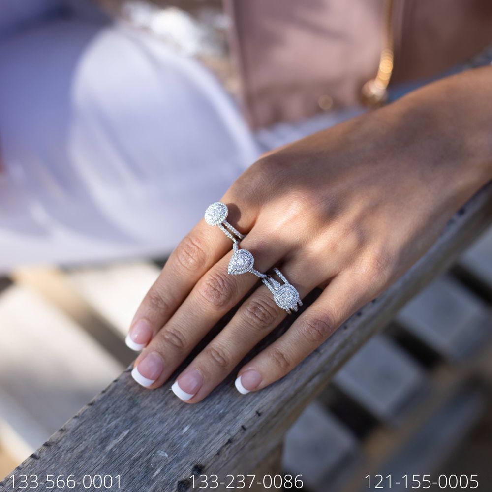 DON ROBERTO JEWELERS Updated September 2024 21 Photos & 15 Reviews