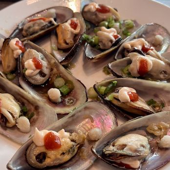 Umi Sushi - Sushi Bars Near Me - Reno, Nevada
