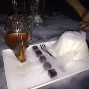 BarChef - Mad man - Lounges Near Me - Toronto, Ontario BarChef - Mad man - Lounges Near Me - Toronto, Ontario