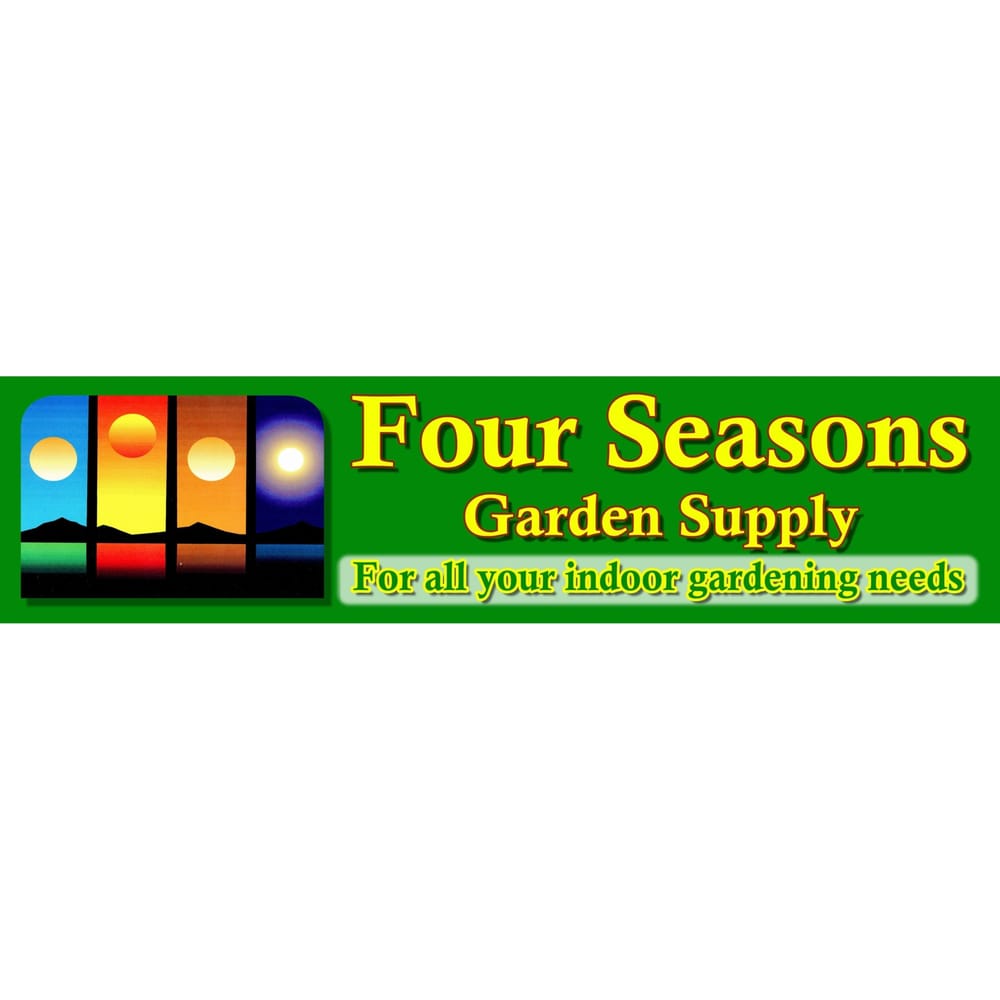 FOUR SEASONS GARDEN SUPPLY Updated June 2024 329 S Oregon St