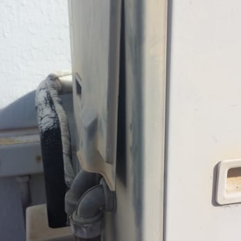 Nu Era Air Conditioning - Vents left unsecured - Heating & Air Conditioning/HVAC Near Me - Kapolei, Hawaii
