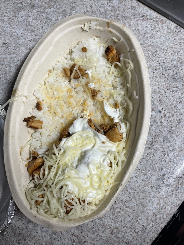 CHIPOTLE MEXICAN GRILL - Updated October 2024 - 29 Photos & 121 Reviews ...