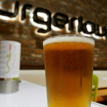 Burger Lounge - Ballast Point IPA! - Burgers Near Me - Carlsbad, California Burger Lounge - Ballast Point IPA! - Burgers Near Me - Carlsbad, California