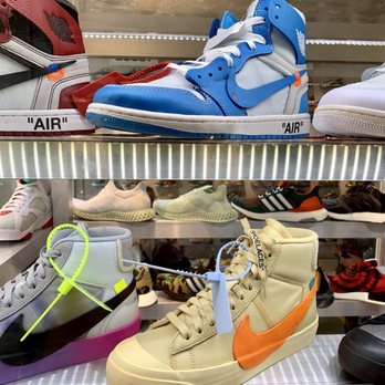 Flight Club - Sports Wear Near Me - Miami, Florida Flight Club - Sports Wear Near Me - Miami, Florida