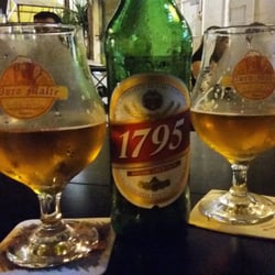 Puro Malte - Cerveja da República Tcheca com toque de café
