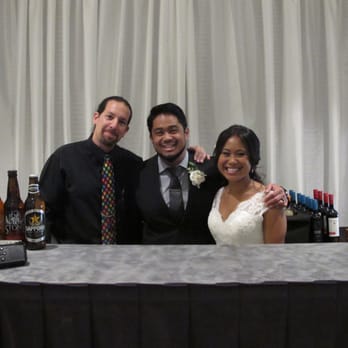 RG Bar Services - photo from Roy (owner)- because he takes photos at your event and is so kind to share them with you!! - Bartenders Near Me RG Bar Services - photo from Roy (owner)- because he takes photos at your event and is so kind to share them with you!! - Bartenders Near Me