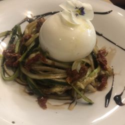 Rosatto - Buratta