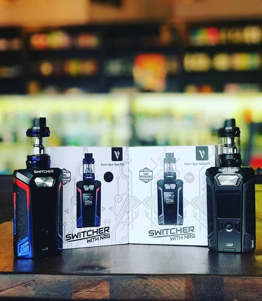 HOUSE OF VAPES Updated October 2024 32 Photos 7635 Belair Rd