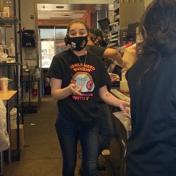 Dunkin' - Donuts Near Me - Queen Creek, Arizona Dunkin' - Donuts Near Me - Queen Creek, Arizona