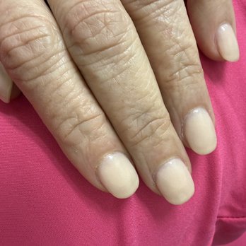 Euphoria Nail Bar - Nail Salons Near Me - Hoover, Alabama