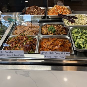 Yunnan Restaurant - Appetizer selections - Chinese Near Me - Oak Park, California Yunnan Restaurant - Appetizer selections - Chinese Near Me - Oak Park, California