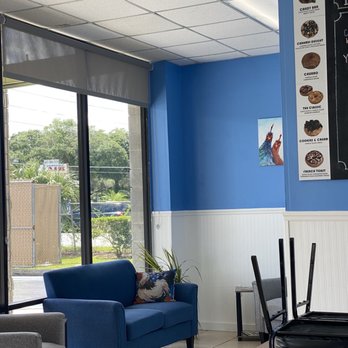 The Donut Patch - Donuts Near Me - Oviedo, Florida