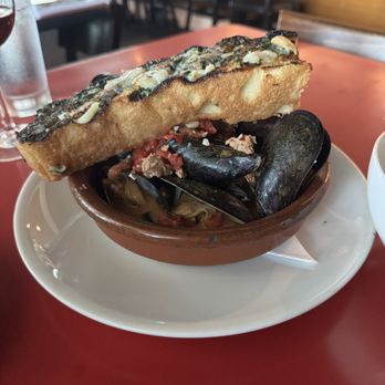 ASTI Trattoria - Italian Near Me - Austin, Texas