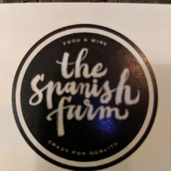 The Spanish Farm - Modern European Near Me - Madrid, M The Spanish Farm - Modern European Near Me - Madrid, M