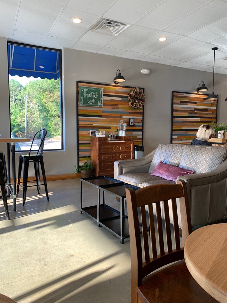 BEANS & BUTTER COFFEEHOUSE 93 Photos & 126 Reviews Coffee & Tea