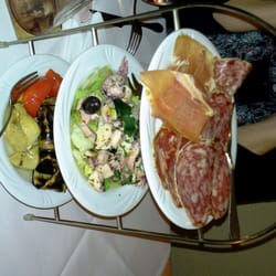 Restaurant Donna Maria