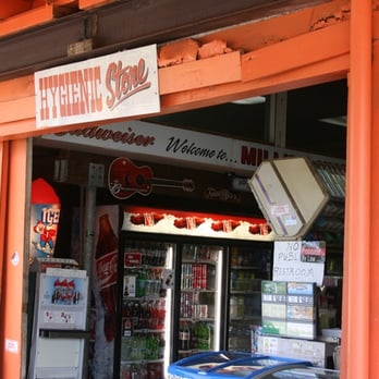 Hygienic Store - Convenience Stores Near Me - Kaneohe, Hawaii