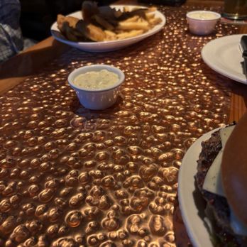 Miller's Ale House - Fish and chips! - Sports Bars Near Me - Clermont, Florida