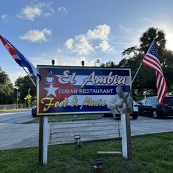 El Ambia Cubano