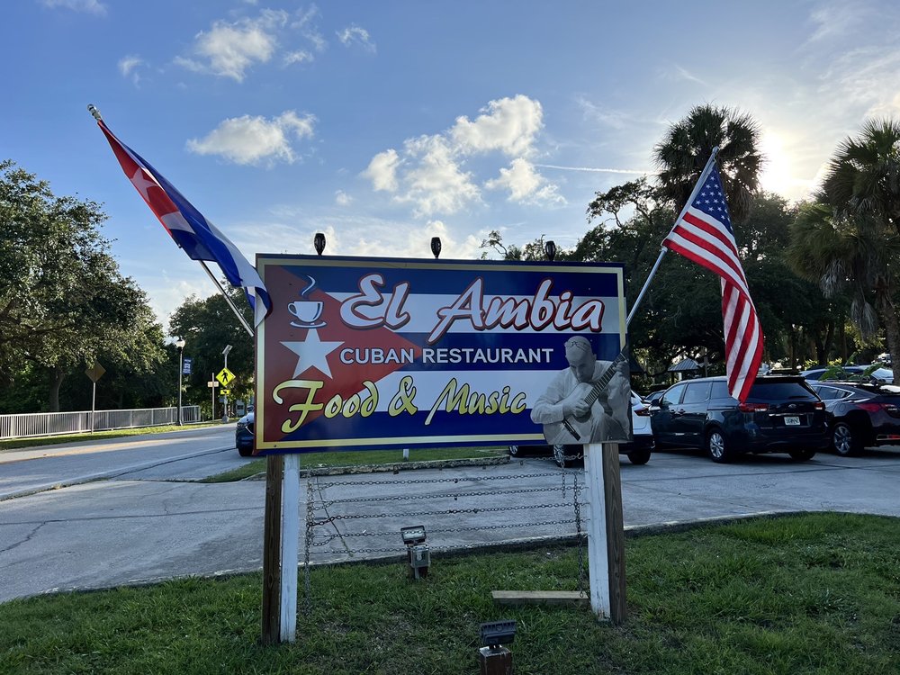 El Ambia Cubano